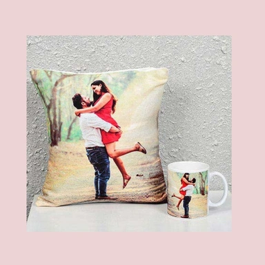 CUSTOMISED GIFTS