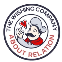 The Wishing Company  - Logo