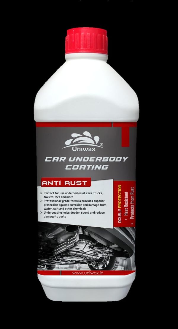 Car Underbody Coating - 1kg