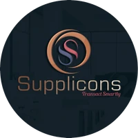 Supplicons - Logo