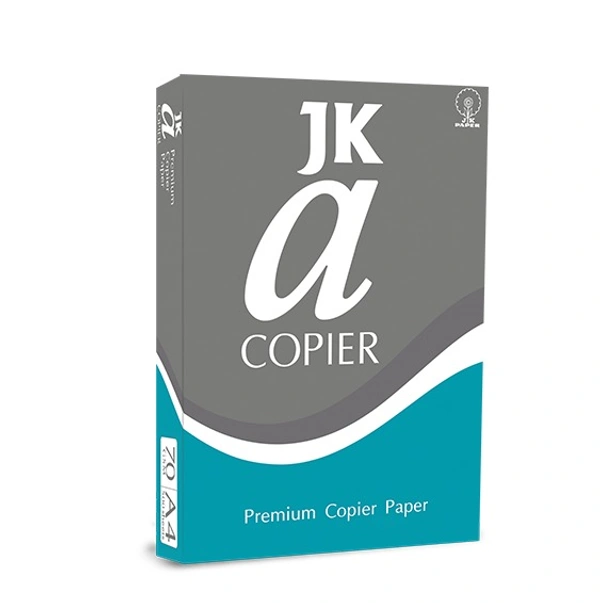 A COPIER 70 - White, Pack of 10 Ream, A4, 70