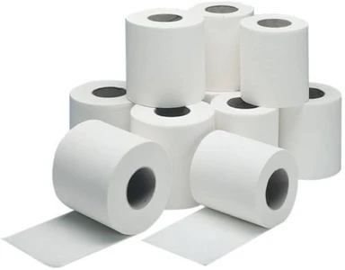 Toilet paper