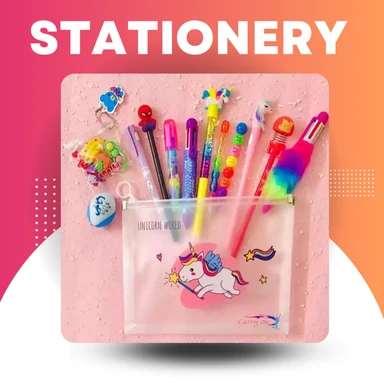 STATIONERY