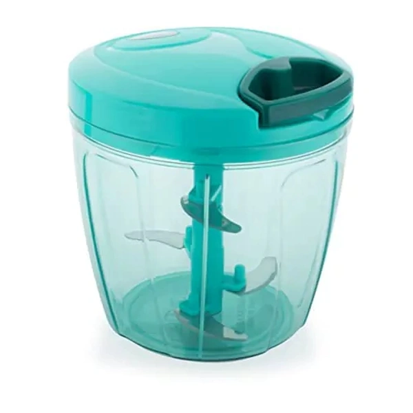 High Quality Big Sized Onion Chopper  ( 5 Blades )