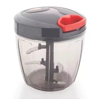 High Quality Big Sized Onion Chopper  ( 5 Blades )