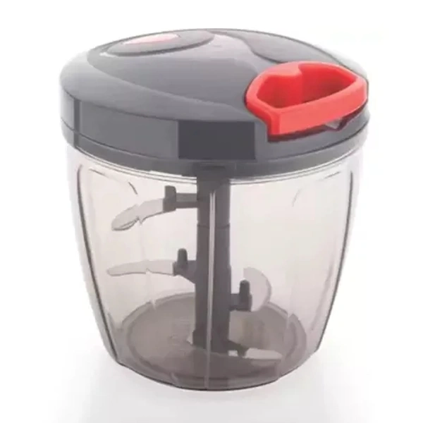 High Quality Big Sized Onion Chopper  ( 5 Blades )