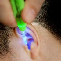 EAR WAX CLEANER