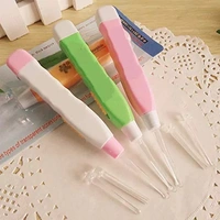 EAR WAX CLEANER
