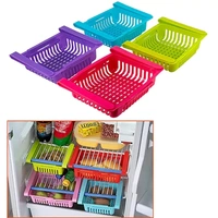 Fridge Space Saving Basket