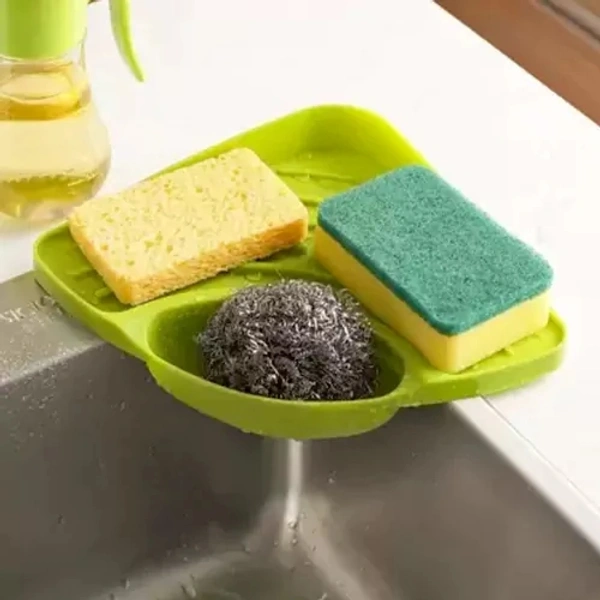 Sink Side Stand