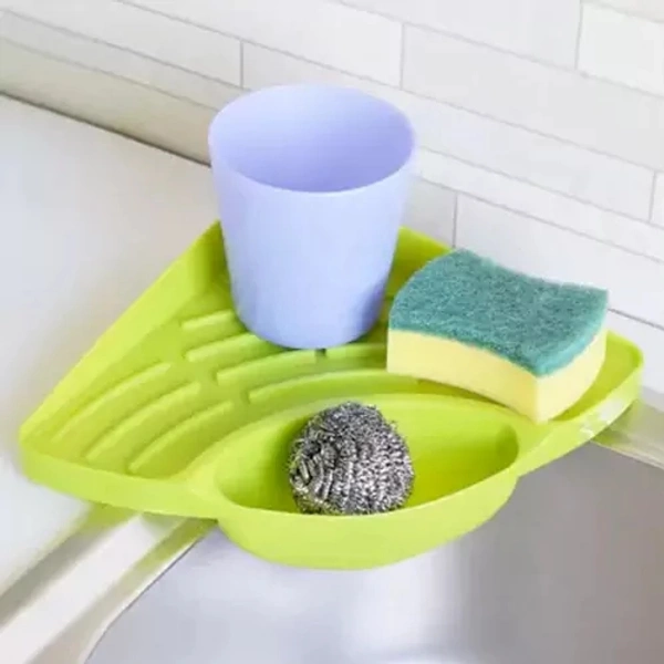Sink Side Stand