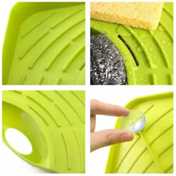 Sink Side Stand