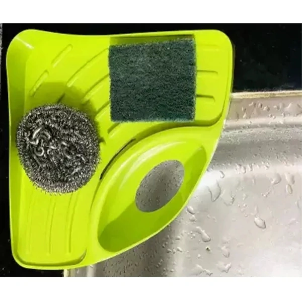 Sink Side Stand
