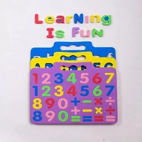 1234 Puzzle Sheet Slate For Kids Learning