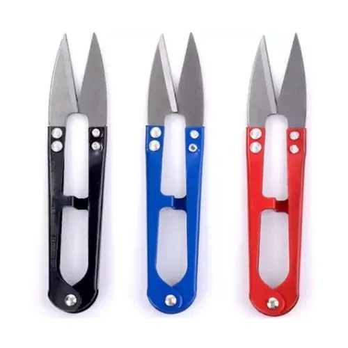 Stitch And Thread Cutting Tool For Tailoring