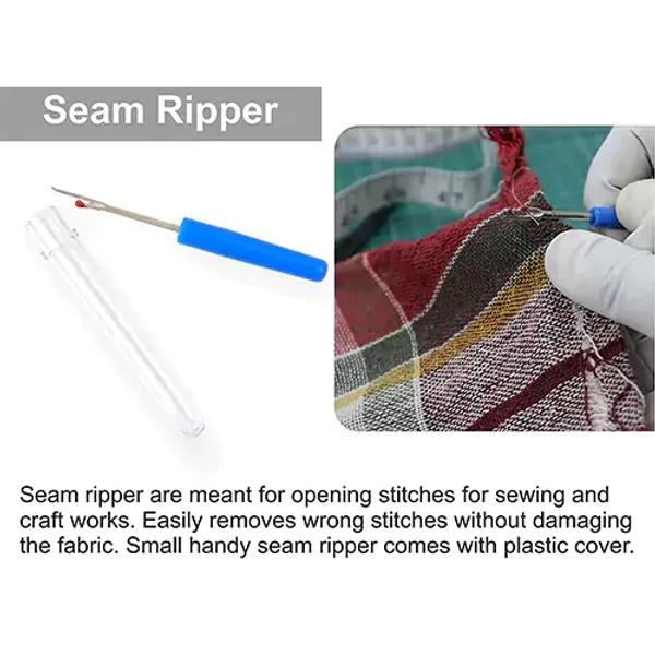 Tailoring Stitch Remover Tool