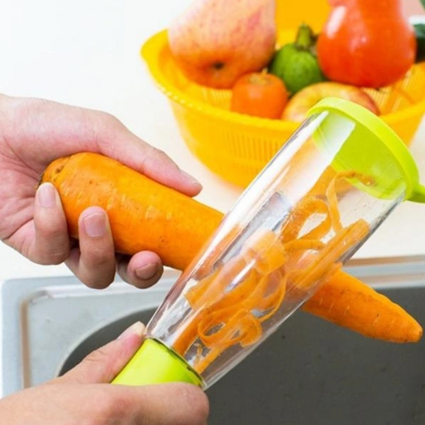 Smart Vegetables & Fruits Peeler 