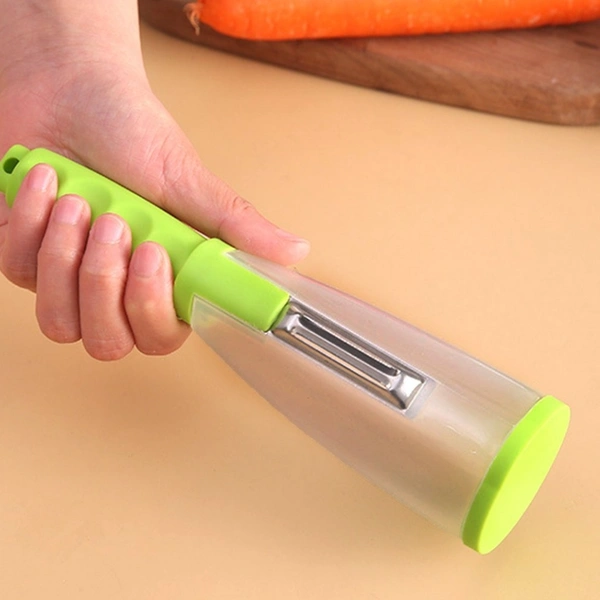 Smart Vegetables & Fruits Peeler 