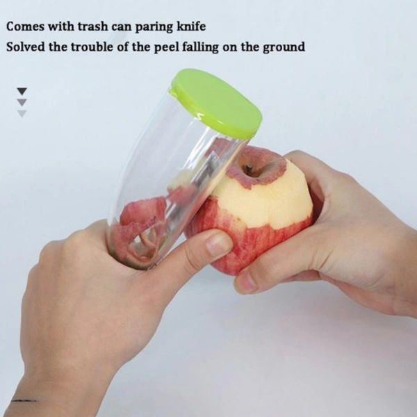 Smart Vegetables & Fruits Peeler 