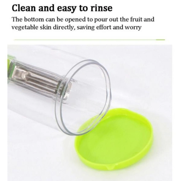 Smart Vegetables & Fruits Peeler 