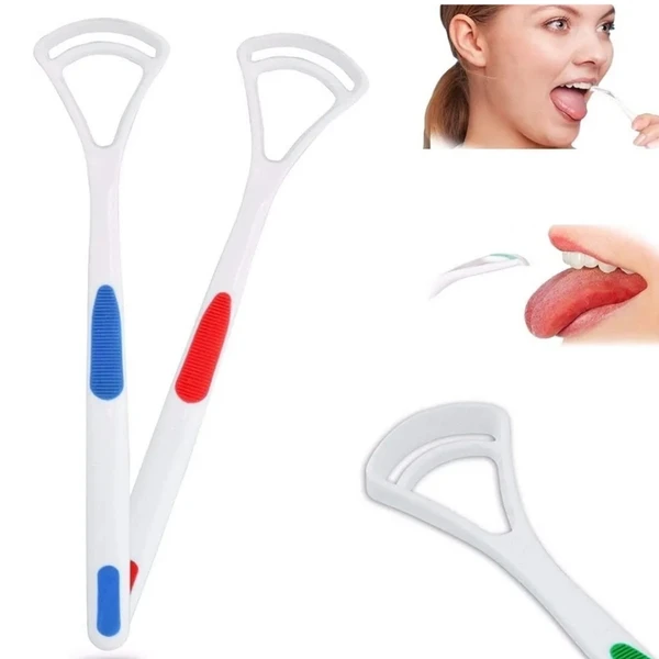 Tongue Cleaner 