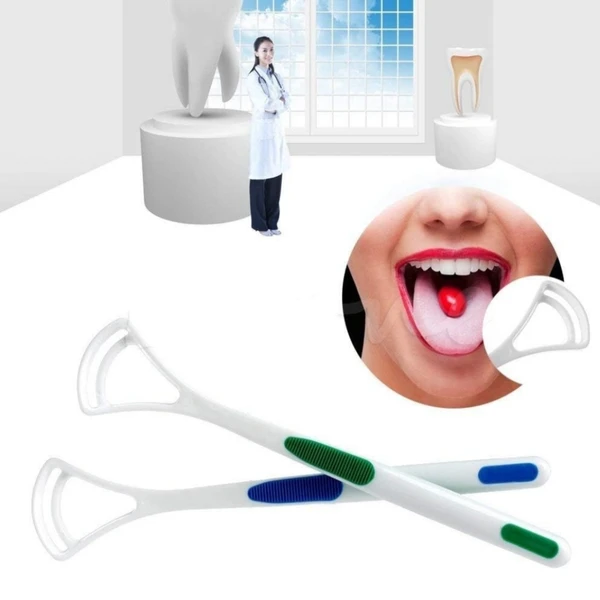 Tongue Cleaner 