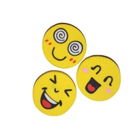 Kids Favourite Cute Eraser Set (2pcs)