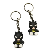 Cute Batman Keychain KC014