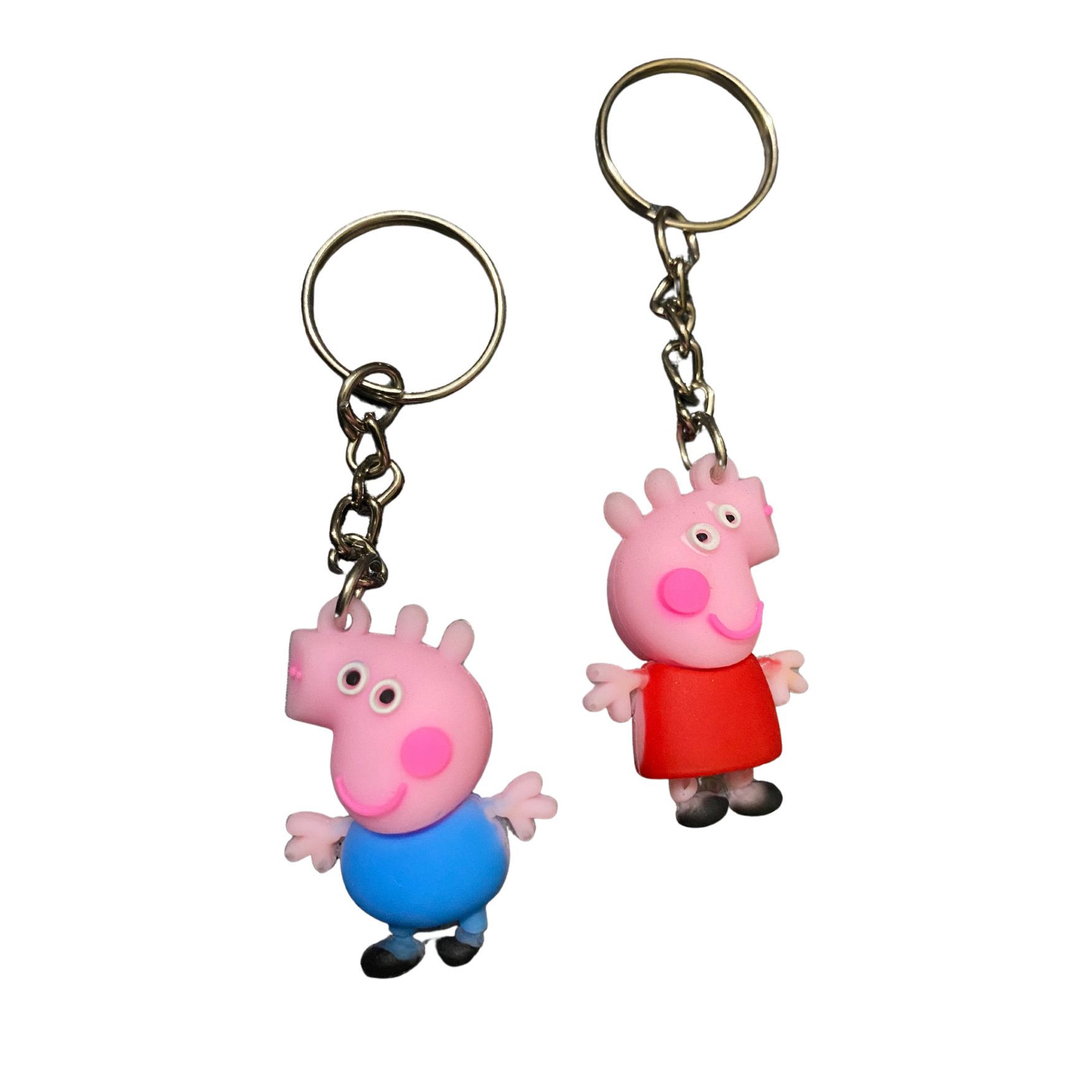 Wickett & Craig 12″ key chain/スタッズ・茶芯・古着 Wickett & Craig 12″ key chain/スタッズ・茶芯・古着