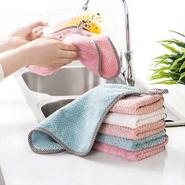 Super Soft Vessels Cleaning Cloth