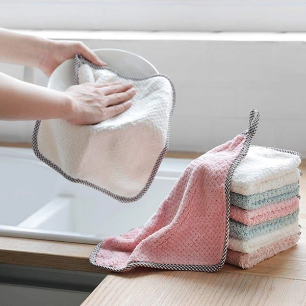 Super Soft Vessels Cleaning Cloth