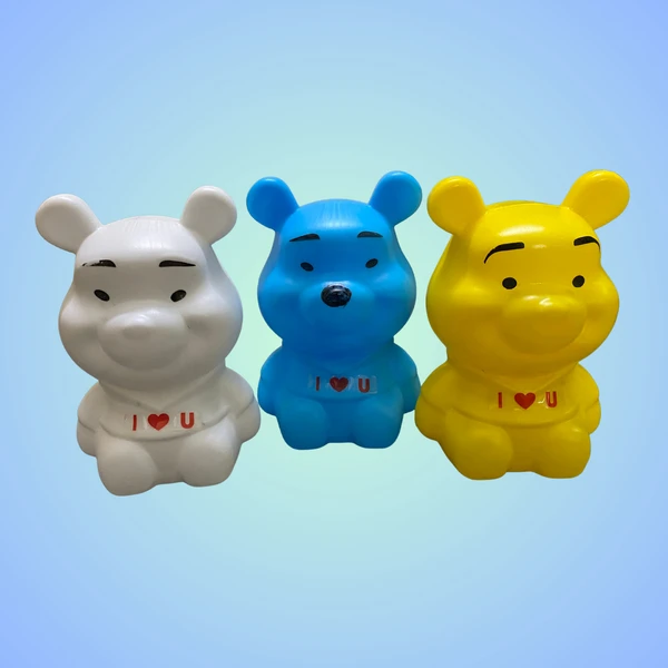 Cute Piggy Bank For Kids