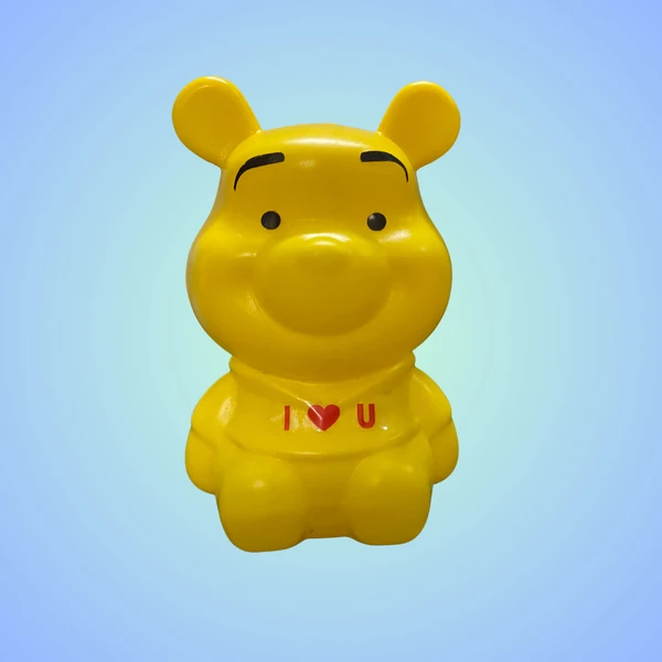 Cute Piggy Bank For Kids