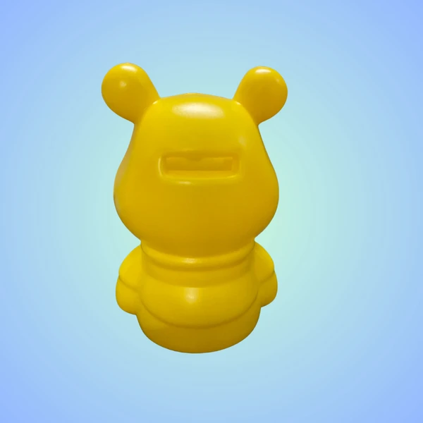 Cute Piggy Bank For Kids