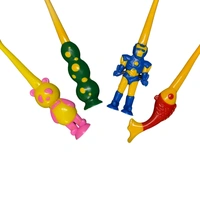 Kids Favourite Cartoon Tooth Bursh