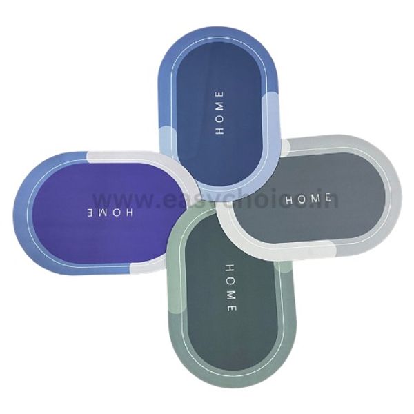 Premium Water Absorbing Mats (Pack of 3) MT006