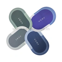 Premium Water Absorbing Mats (Pack of 3) MT006