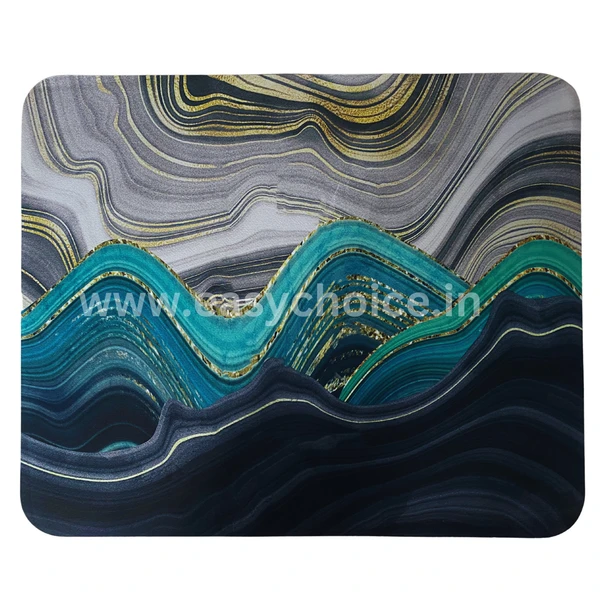 Premium Design Dishes & Vessels Drying Water Absorbing Mats MT003