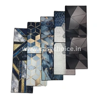 Premium 2 in 1 Kitchen Mat Set (2pcs) MT011