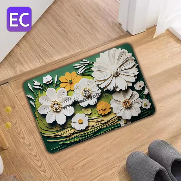 Premium 5D Realistic Water Absorbing Mats MT004