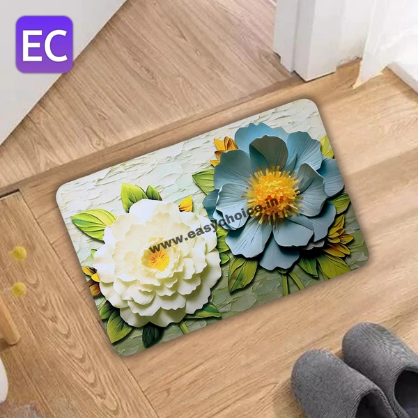 Premium 5D Realistic Water Absorbing Mats MT004