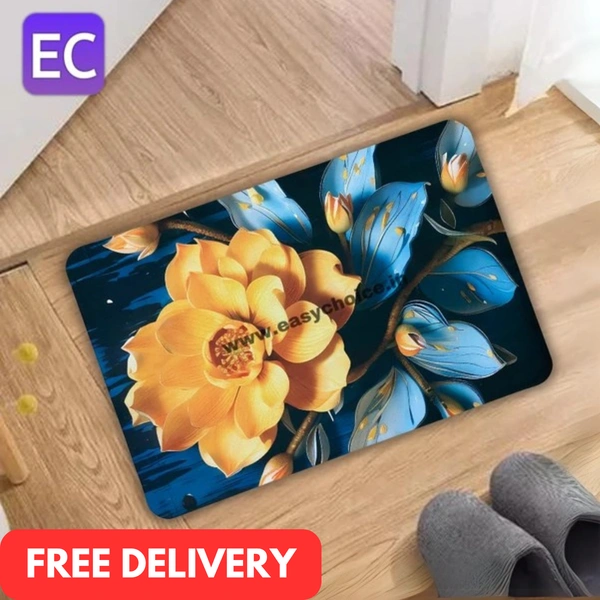 Premium 5D Realistic Water Absorbing Mats MT004