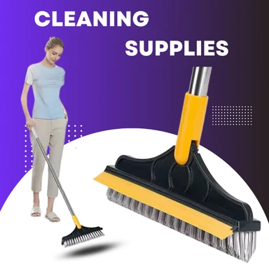 CLEANING SUPPLIES