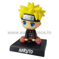 Premium High Detailed Naruto 2 Bobblehead Miniature