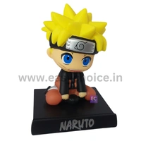 Premium High Detailed Naruto 2 Bobblehead Miniature