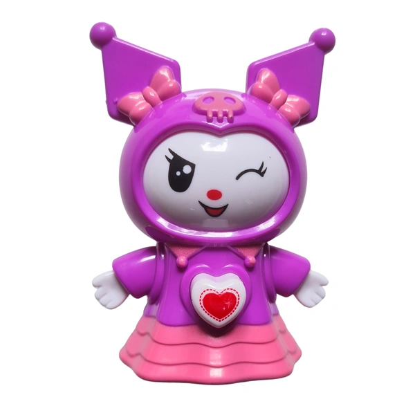 Trending Super Cute Big Sized Face Changing Hello Kitty Doll Keychain And Best Gift For Favorite Person