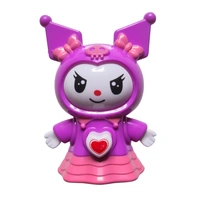 Trending Super Cute Big Sized Face Changing Hello Kitty Doll Keychain And Best Gift For Favorite Person