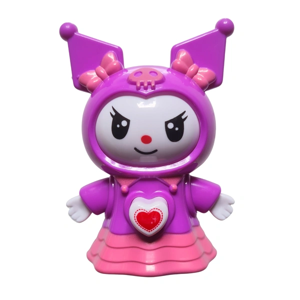 Trending Super Cute Big Sized Face Changing Hello Kitty Doll Keychain And Best Gift For Favorite Person