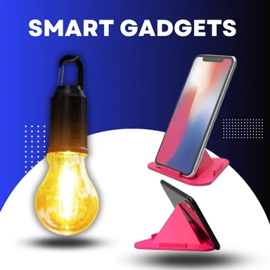 SMART GADGETS