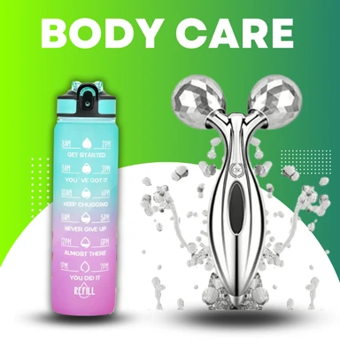 BODY CARE